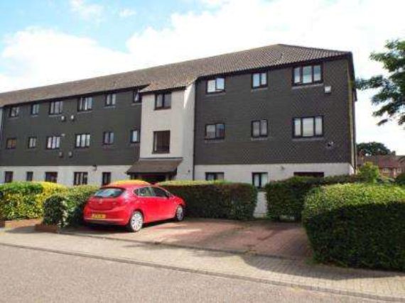 1 Bedroom Flat